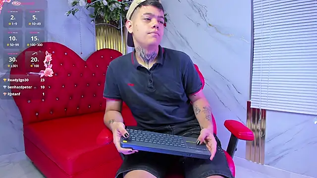 samael_betancurt7 webcam