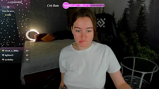 secret_goddes - Secret_goddes's free webcam - UK Sex Cams