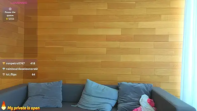 AntonelaAmeli webcam