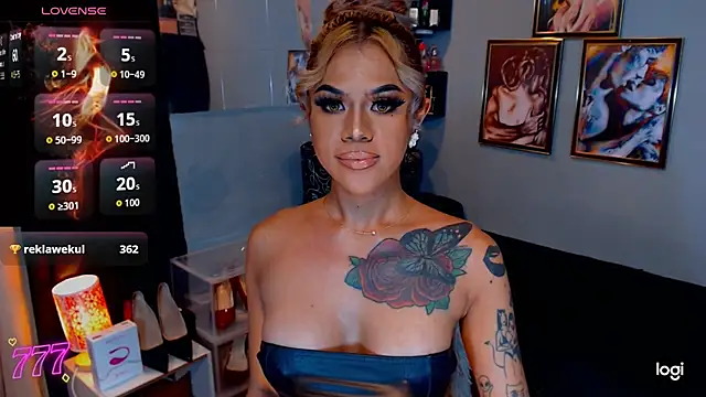 StellaStrong30 webcam