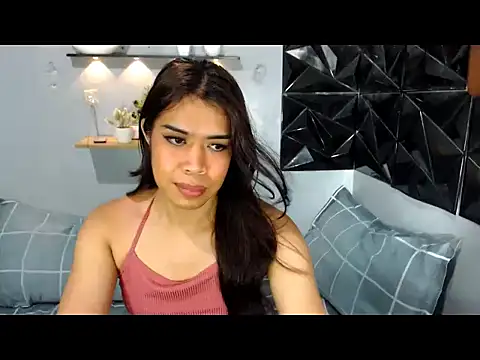 WifeAnastasia webcam