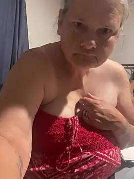 Roxie6989 webcam
