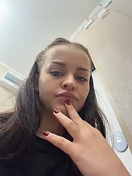 AngelinaTeller live cam