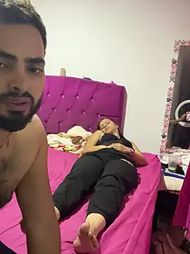 Jouemandannie webcam