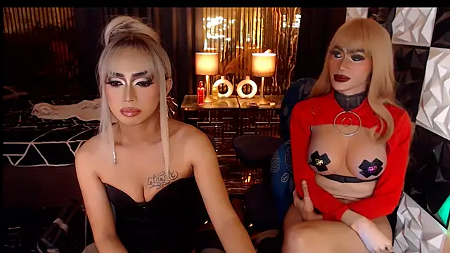 MonstrousCockDiva