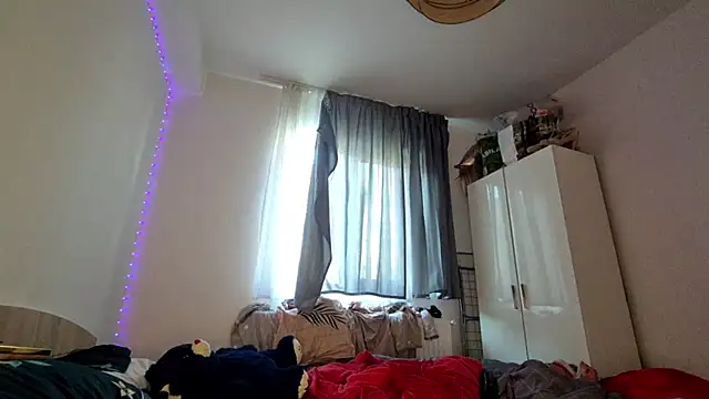 JessicaBake webcam