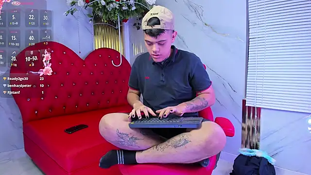 samael_betancurt7 webcam