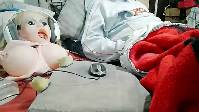 messi_syssy webcam