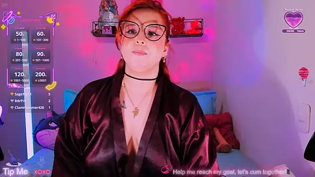 Rosie_Good_girl