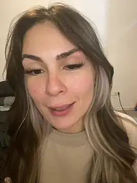 Pastoralrousy live webcam show