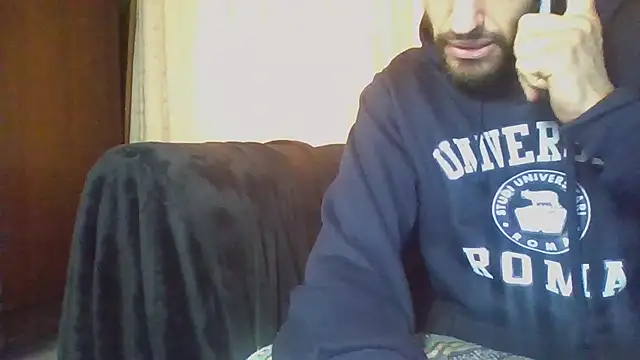 Maxpac_roccox webcam