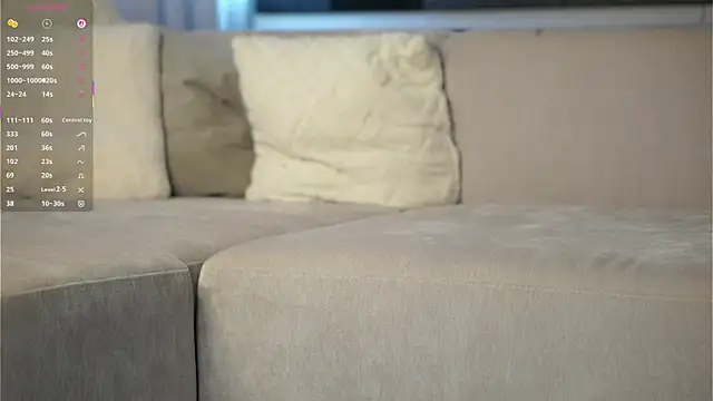 UlrikeStillwell live webcam show