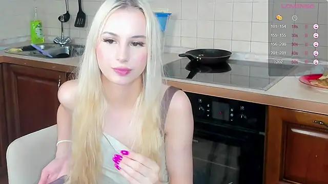 Karolina_brand webcam