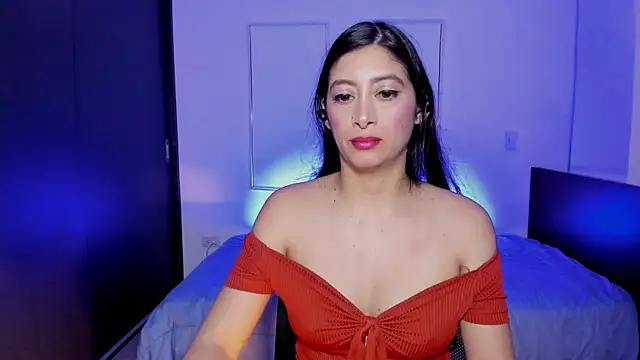MeganWhite3 webcam