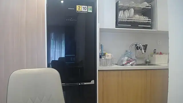 Asiagirll live cam on StripChat