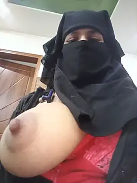 Aafreen_36 webcam