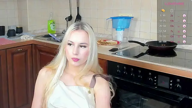 Karolina_brand webcam