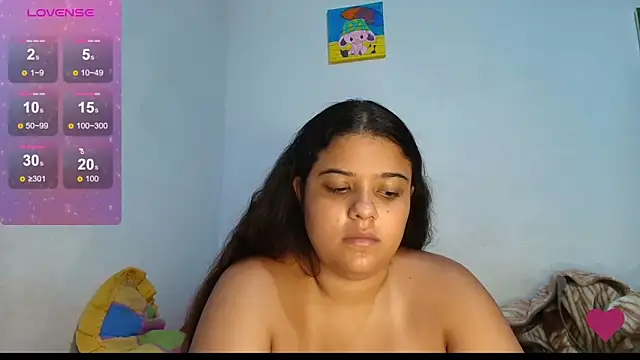 EliVanegas webcam