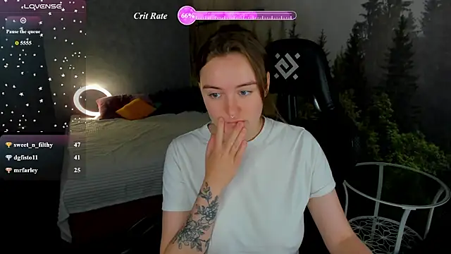 secret_goddes - Secret_goddes's free webcam - UK Sex Cams