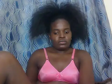PrettyEve webcam
