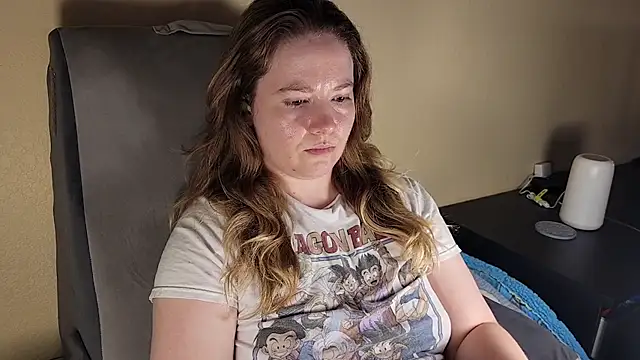 InternetFairy_XO webcam