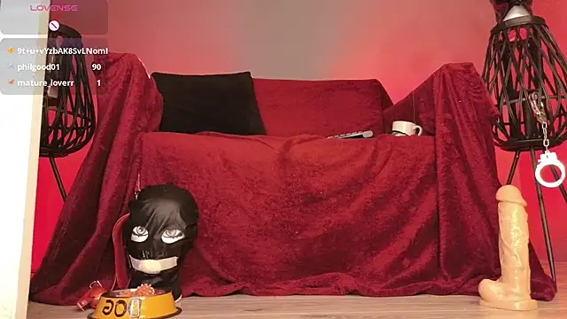 shaaroon_gold webcam