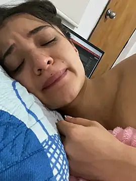 Alicia_ALICIA webcam