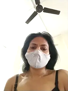 sunita6009 live webcam show