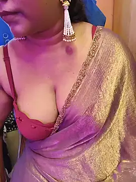 miss_sujata- (F milf) - Pussy   oll