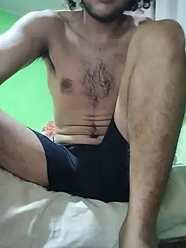 Zombra_42 webcam