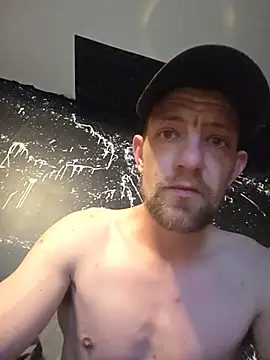 billcracky (M young) - Start cleaning completely naked