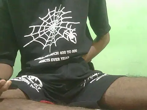 indian_slimguyhot-16 (M young) - Cum show