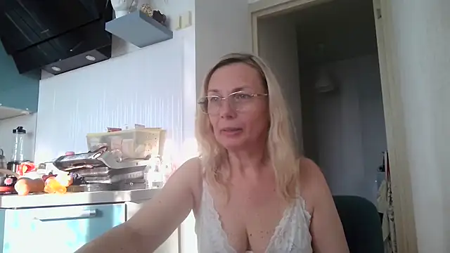 Sweetmurrr live webcam show