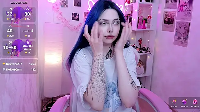 Morana_Batt webcam