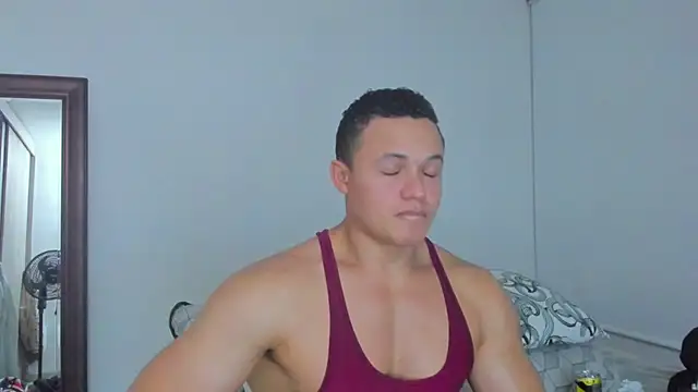 KingLevi01 webcam