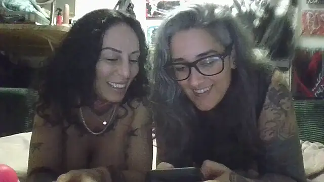 inkdmagz live webcam show