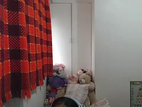 Kinkybela2025 webcam