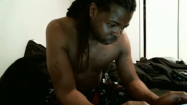 Mr_Sirthedom live webcam show