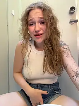 RussianWoman live webcam show