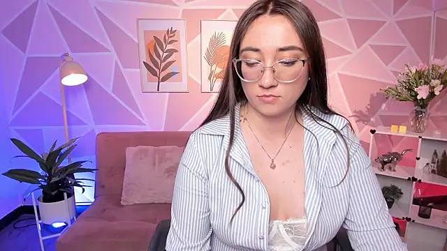 _RosieRider live webcam show
