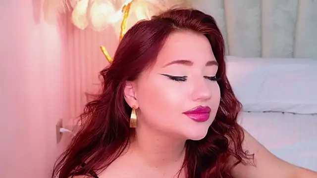DakotaSecret live webcam show