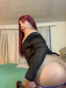 Clary_Fray_ webcam