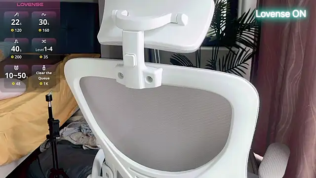 xiaosu22's live room
