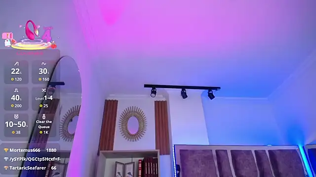 Charlotte_miles webcam
