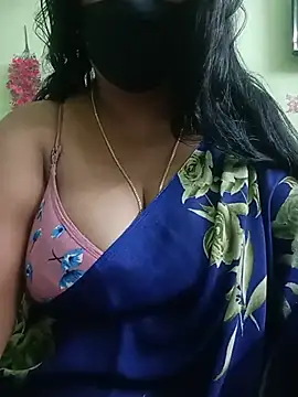 telugutanuja_ live webcam show