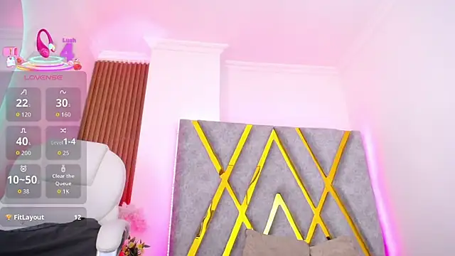 Lizza_Jones webcam