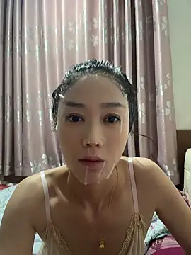 yuanpu0925 live webcam show