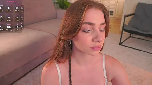 WondaCoriaty webcam
