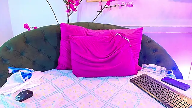 eve_diamond_cr live webcam show