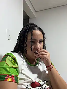 Selene_Voon_ live webcam show